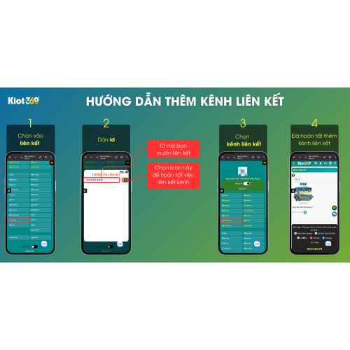 Xem chi tiết hướng dẫn tại đây